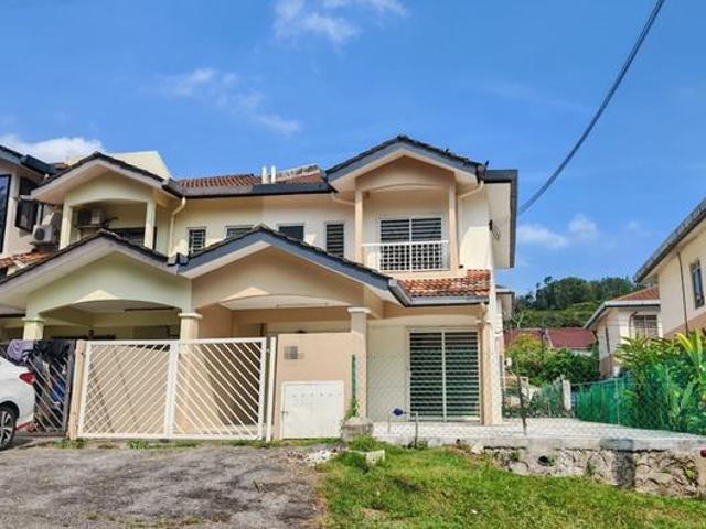 Terraced House for sale in Petaling, Subang Jaya