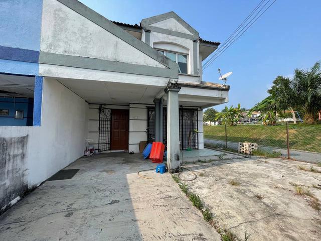 Terraced House for sale in Sungai Buloh, Shah Alam