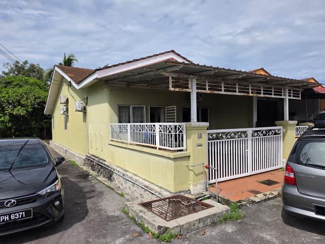 Terraced House for sale in Nilai, Negeri Sembilan