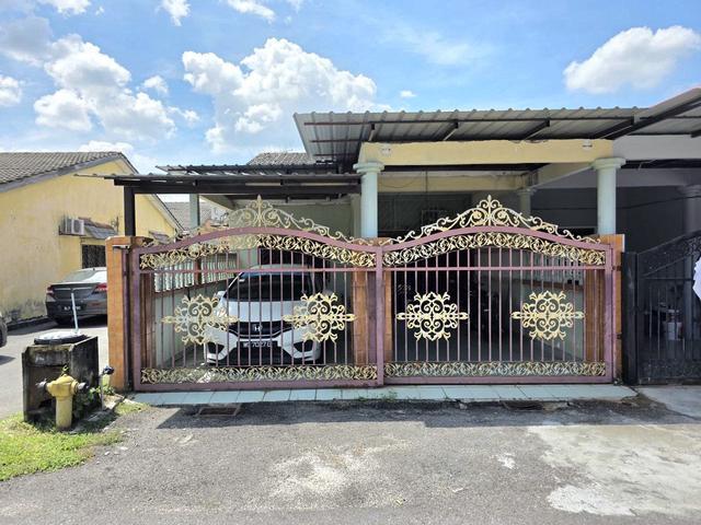 Terraced House for sale in Port Klang, Selangor