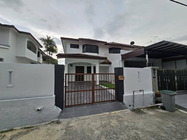 Terraced House for sale in Kulai, Johor