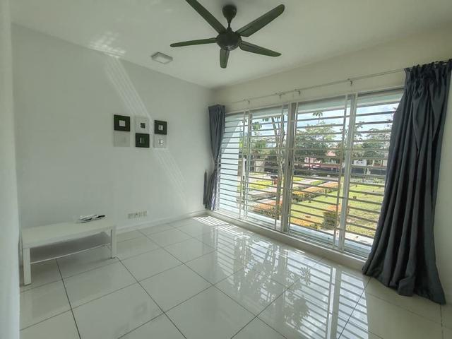 Apartment for sale in Johore Bahru, Johor