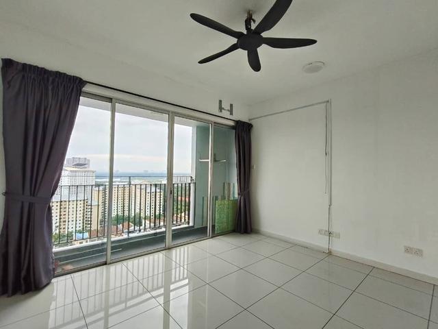 Apartment for sale in Johore Bahru, Johor