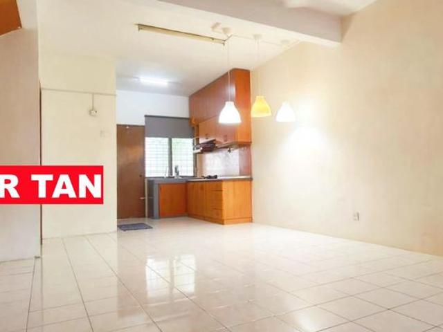 Terraced House for sale in Petaling, Subang Jaya