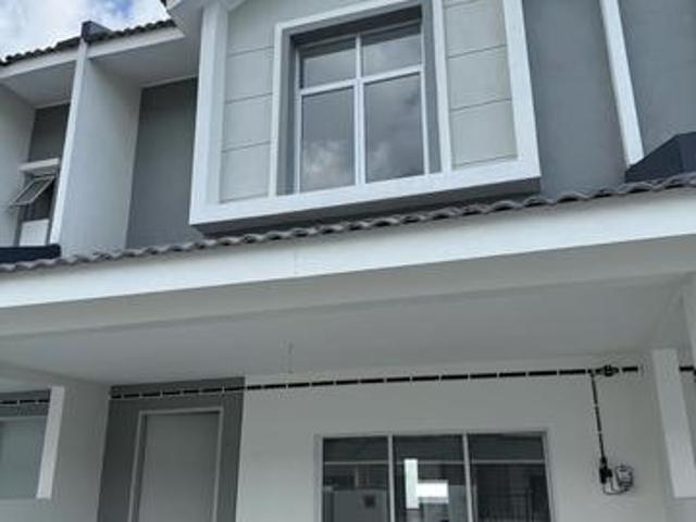 Terraced House for sale in Pasir Gudang, Johor Bahru