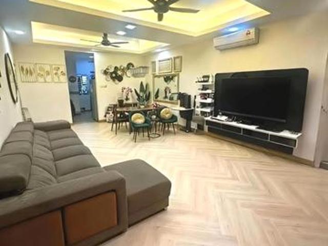 Terraced House for sale in Kajang, Langat