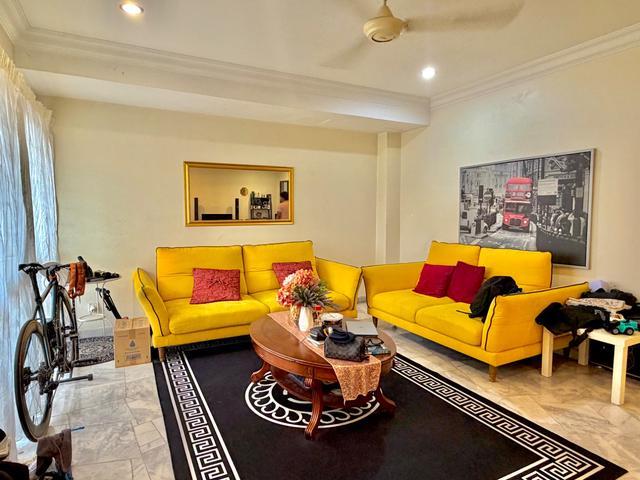 Terraced House for sale in Petaling, Subang Jaya