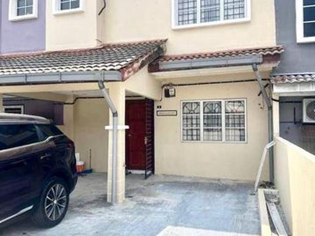 Terraced House for sale in Selangor