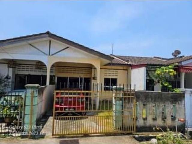 Terraced House for sale in Sri Rusa, Negeri Sembilan