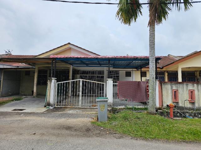 Terraced House for sale in Sri Rusa, Negeri Sembilan