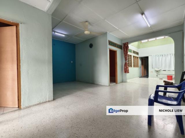 House for sale in Kajang, Langat