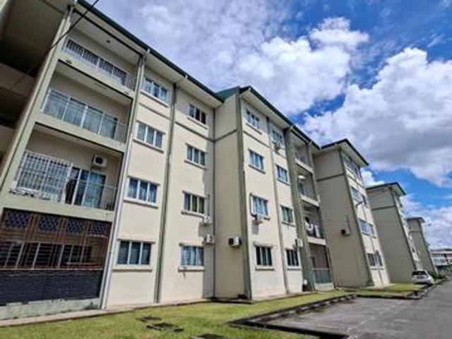 Apartment for sale in Samarahan, Kota Samarahan