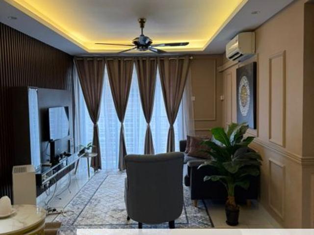 Condominium for sale in Kajang, Langat