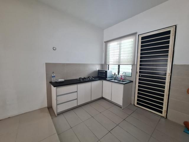 Terraced House for sale in Shah Alam, Petaling