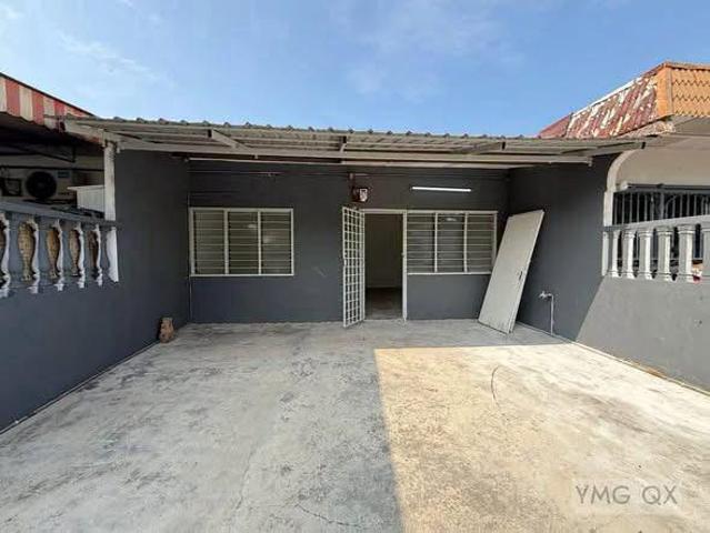 Terraced House for sale in Port Klang, Selangor