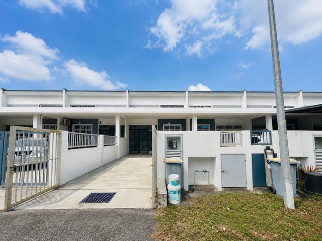Terraced House for sale in Banting, Selangor