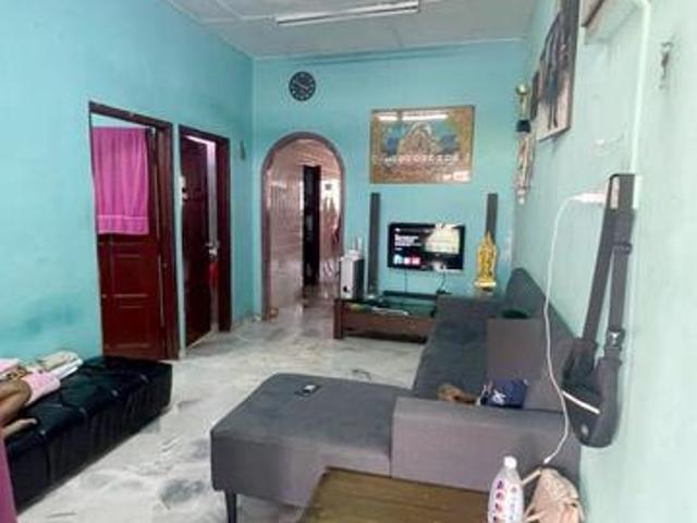 Terraced House for sale in Port Klang, Selangor