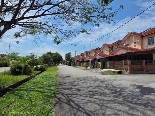 Terraced House for sale in Kajang, Langat