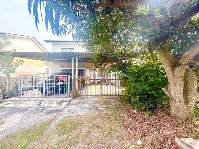 Terraced House for sale in Kajang, Langat