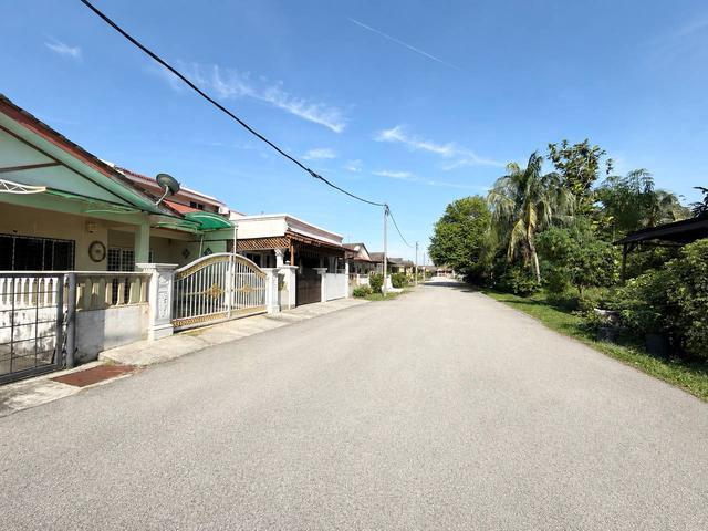 Terraced House for sale in Kajang, Langat