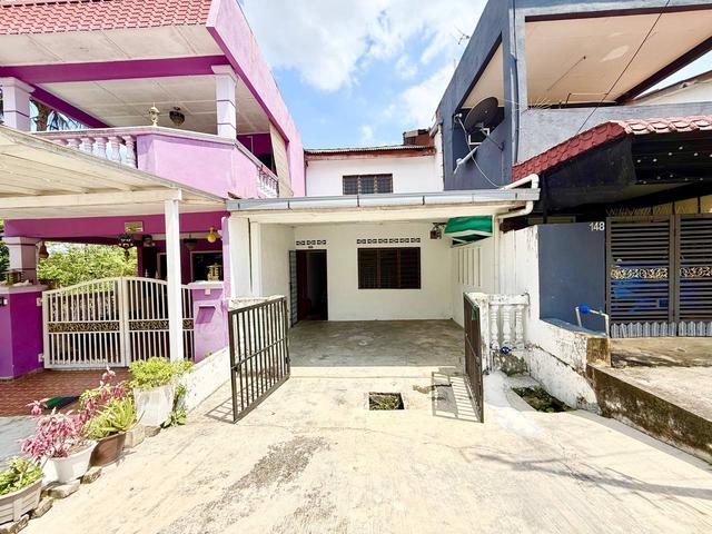 Terraced House for sale in Kajang, Langat