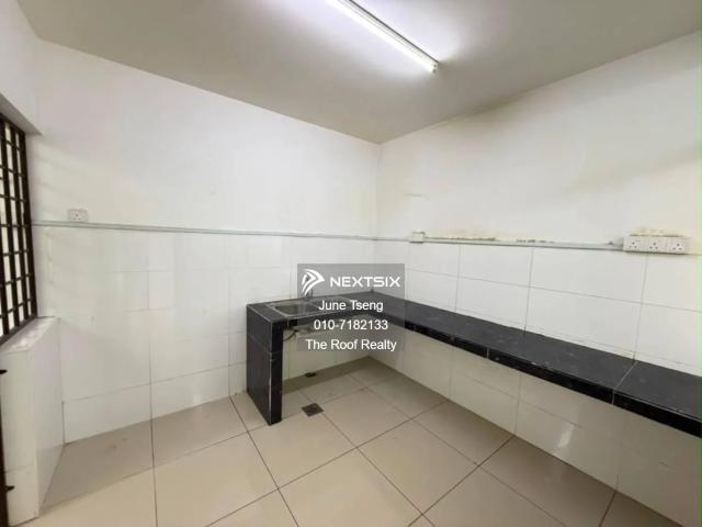Residential House for sale in Kajang, Langat