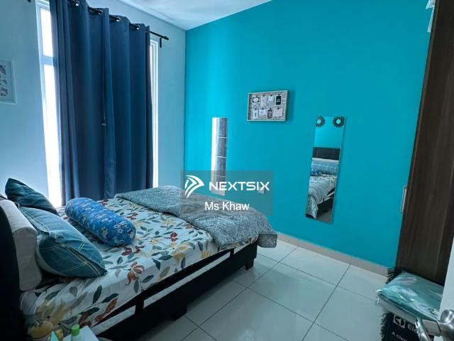 Residential House for sale in Kajang, Langat