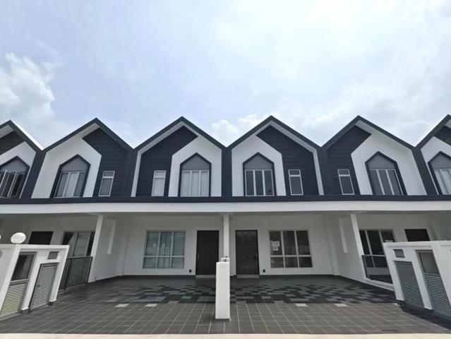 Terraced House for sale in Kajang, Langat