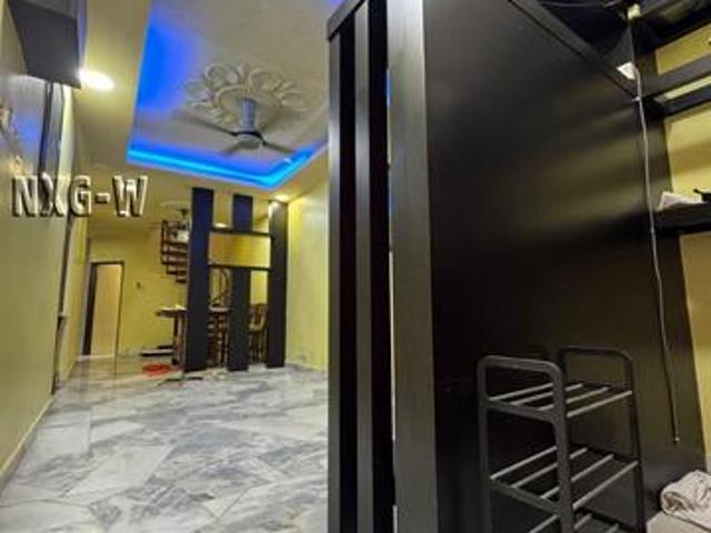 Terraced House for sale in Port Klang, Selangor