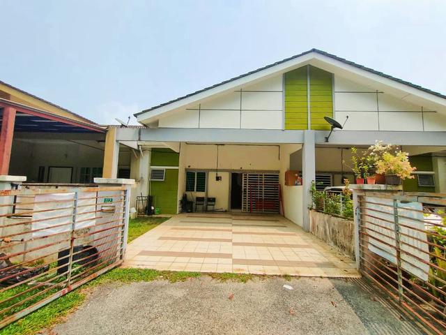 Terraced House for sale in Seri Iskandar, Perak Tengah