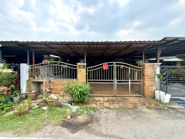 Terraced House for sale in Port Klang, Selangor