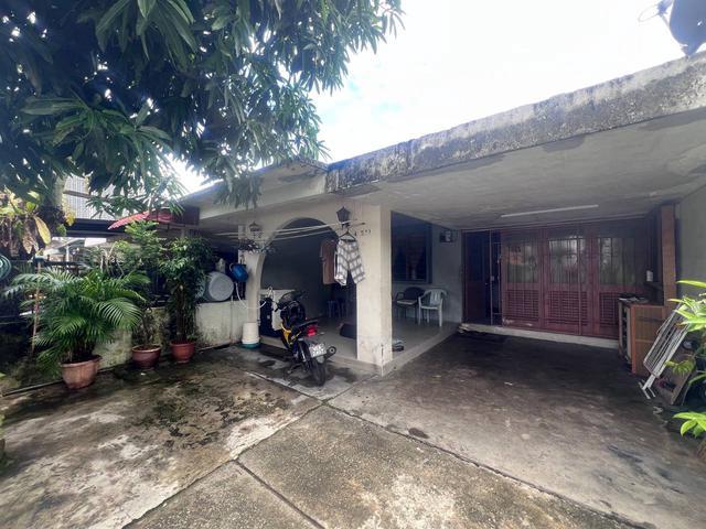 Terraced House for sale in Country Heights Damansara, Kuala Lumpur