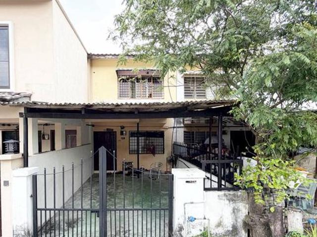 Terraced House for sale in Country Heights Damansara, Kuala Lumpur