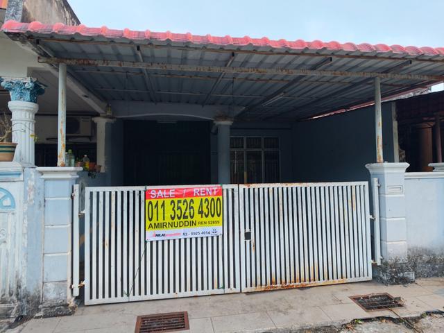 Terraced House for sale in Sendayan Village, Negeri Sembilan