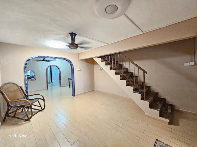 Terraced House for sale in Petaling, Alam Impian