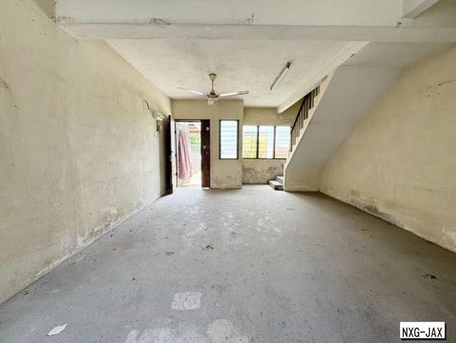 Terraced House for sale in Port Klang, Selangor
