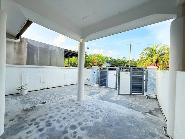 Terraced House for sale in Sendayan Village, Negeri Sembilan
