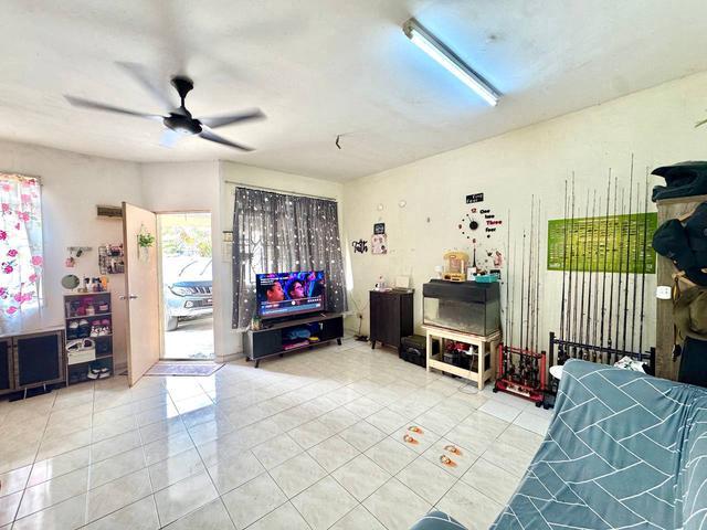 Terraced House for sale in Saujana, Selangor