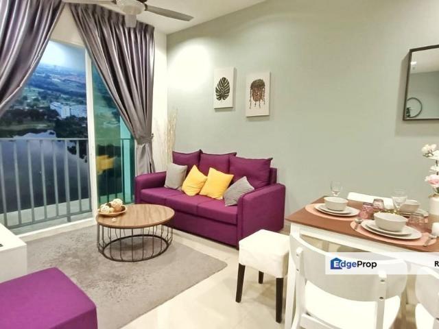 Condominium for sale in Petaling, Damansara Damai