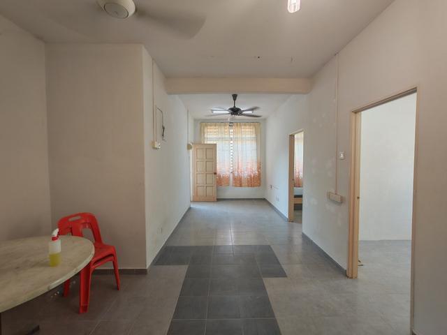 Townhouse for sale in Krubong, Malaka