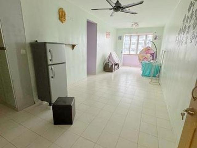 Serviced Residence for sale in Bukit Ledang, Johor
