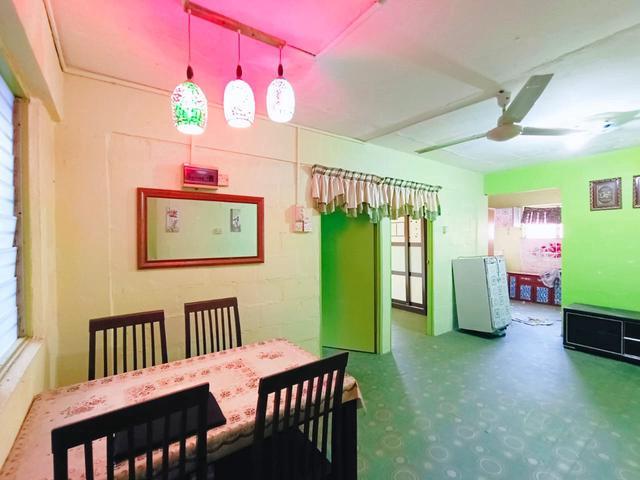 Apartment for sale in Georgetown, Penang