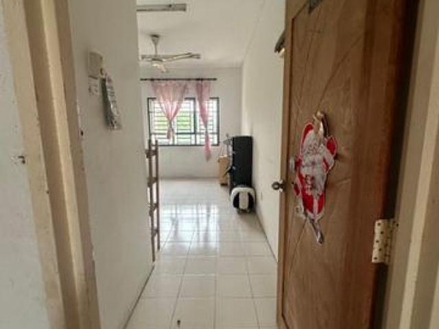 Apartment for sale in Johore Bahru, Johor