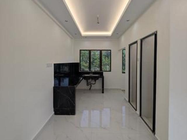 Flat for sale in Johore Bahru, Johor