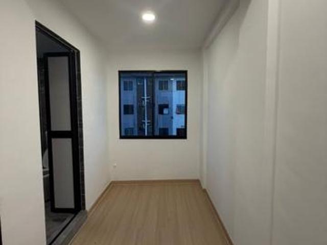 Flat for sale in Pasir Gudang, Johor