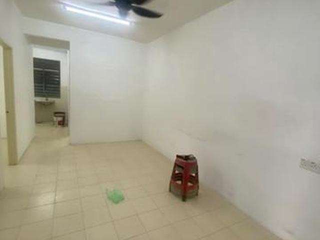 Flat for sale in Alma, Seberang Perai