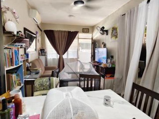 Flat for sale in Ampang, Majlis Perbandaran Ampang Jaya