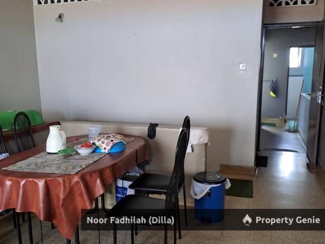 Flat for sale in Petaling, Damansara Damai