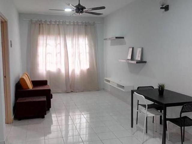 Flat for sale in Country Heights Damansara, Kuala Lumpur