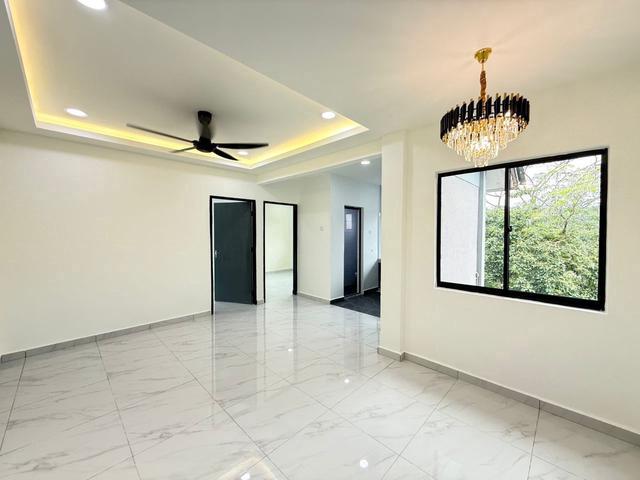 Flat for sale in Johore Bahru, Johor